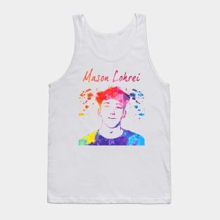 Mason Lohrei Tank Top